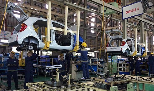 Safeguards for Vietnam’s auto industry are easier said than done: experts