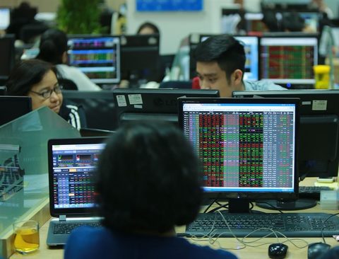 Market rebound likely as shareholders meet