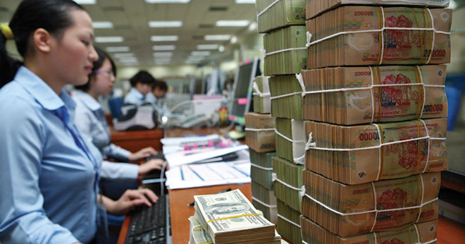 Vietnamese banks’ growth unsustainable