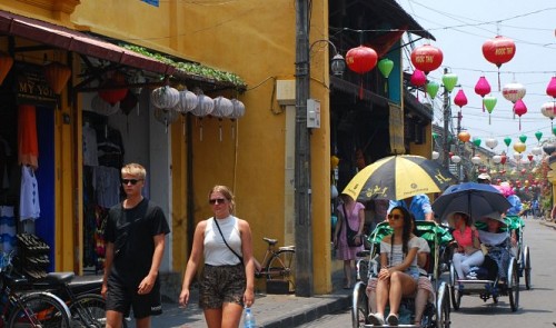 PM wants Hoi An’s home province to be Vietnam’s tourism hub