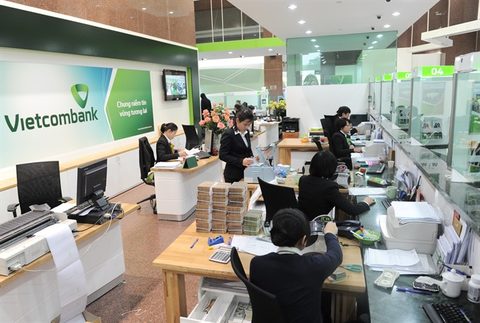 Vietcombank has best asset quality among banks: Moody’s