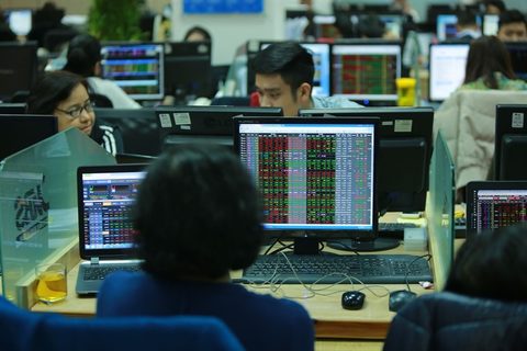 Stock volatility expected this week