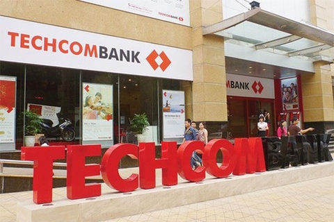 VPBank, Techcombank expect to increase capital