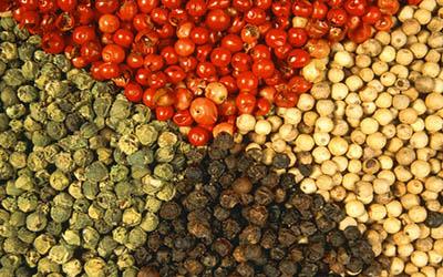 Viet Nam’s pepper products to be traded on VNX