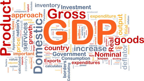 GDP forecast to expand 5.6% in Q2