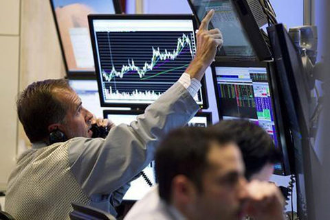 Markets slump on investor caution