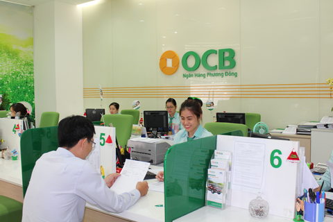 Moody’s assigns first-time ratings to OCB