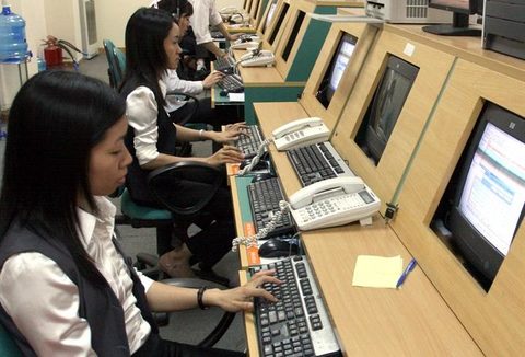 VN-Index sets nine-year record