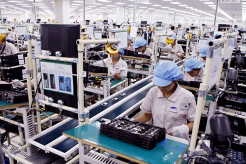 Viet Nam’s computer exports hit record high