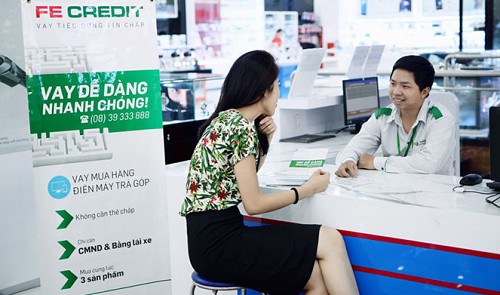 Debt collection nightmare for the debt-free in Vietnam