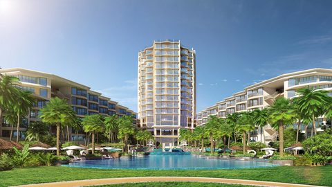 Intercontinental Phu Quoc complex to hit the market on April 22