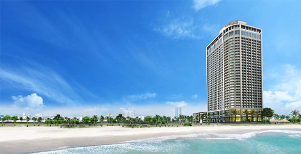 Singapore investors get acquainted with Luxury Apartment Danang