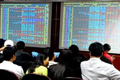 Shares remain volatile, trading liquidity low