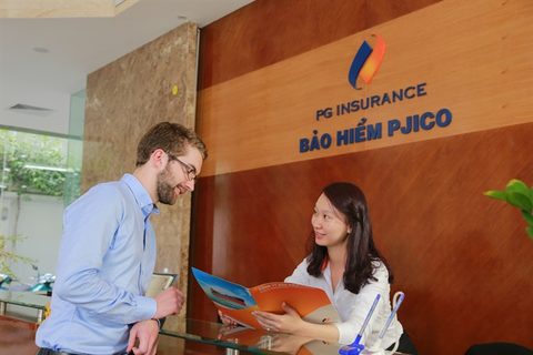 PGI to sell shares to Korean non-insurance firm