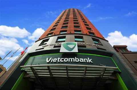 Vietcombank set to up capital to $1.74 billion