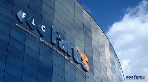 FLC Faros foresees major rise in 2017 post-tax profit