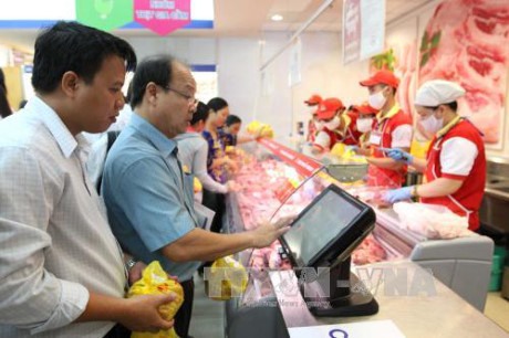 HCM City pork origin plan hits snag