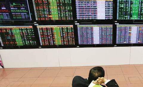 Securities companies lift stock market