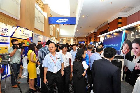 Banking Vietnam 2017 set for HCMC