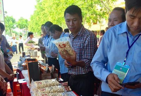 Region eyes global cashew co-operation