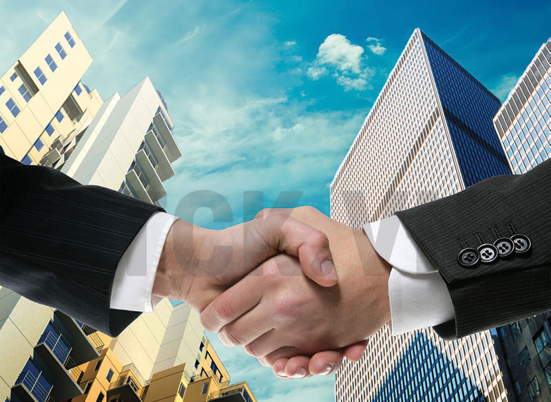 M&A abuzz in real estate market
