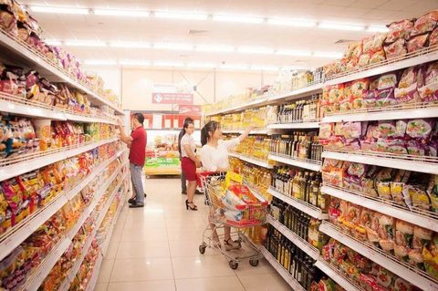 KDC increases holding in Viet Nam Vegetable Oils to 51%