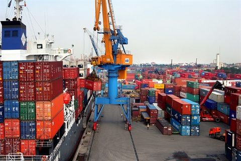 VN’s exports improve, driven by FDI sector