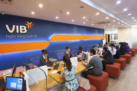 Credit grows 8.15% in first half in Ha Noi
