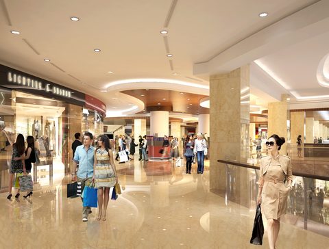 VN placed 6th in 2017 Global Retail Development Index