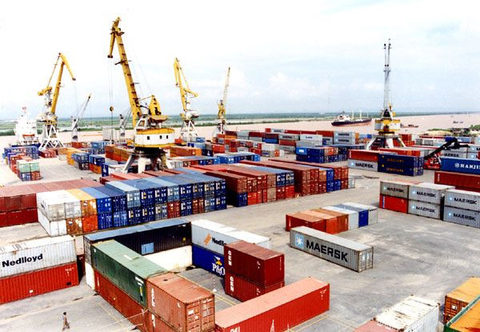 MoIT makes efforts to reduce trade deficit