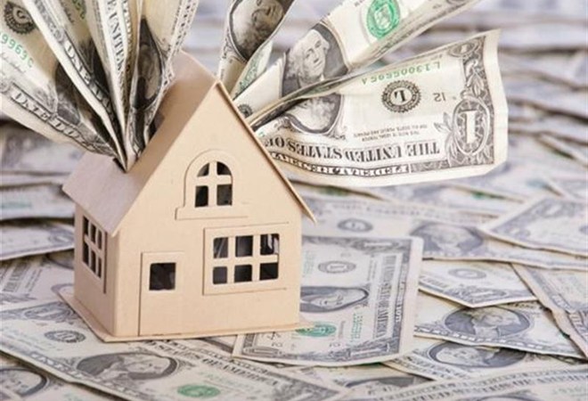 Real estate lending disguised as consumer lending