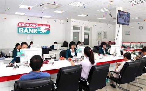 Kienlongbank to trade on UPCoM in June-end