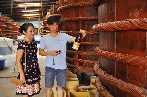VN firms urged to boost branding