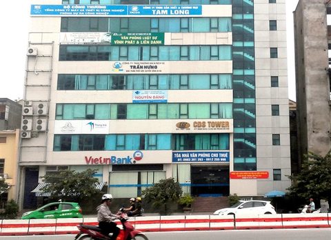 VN set for co-working office boom: experts