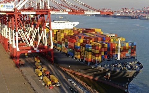 Viet Nam’s imports and exports both rise in H1