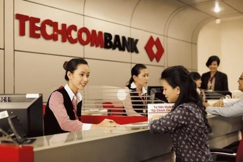Vietnam Report lists 2017’s top 10 commercial banks