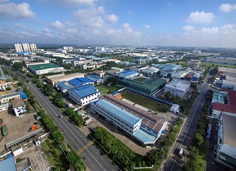 Southern VN attracts major FDI