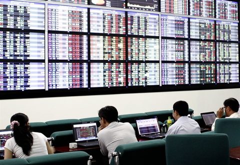 Q2 reports to drive up VN stocks