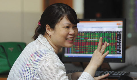 Stocks extend gains on strong buying