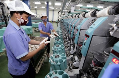 Garment sector export growth still unsustainable