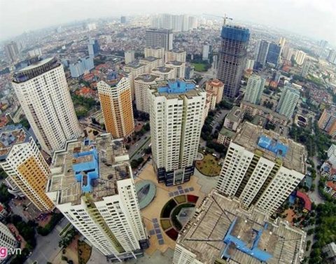 VN building management firms forced to improve