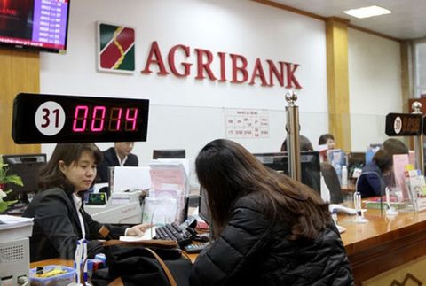 Agribank’s assets exceed VND1 quadrillion