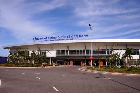 Cam Ranh International Airport Co sold out all 1.45 million shares