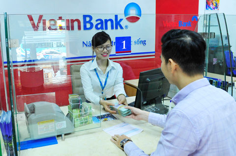 13 Vietnamese banks among Top 1000 World Banks 2017
