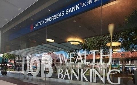 Viet Nam to have more wholly foreign-owned bank