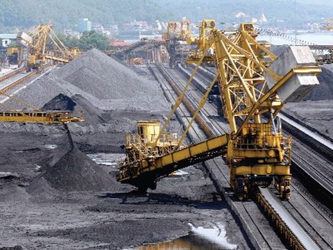 Gov’t urges competitive coal market