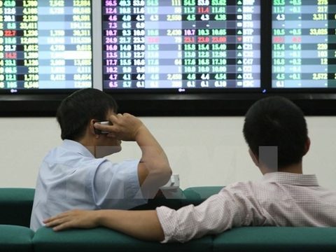 Shares slump on fears of steeper correction