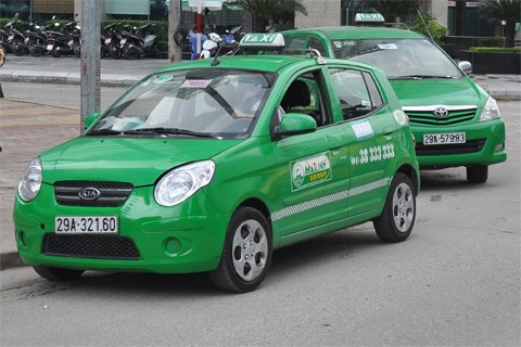 Mai Linh taxi to list on UPCoM