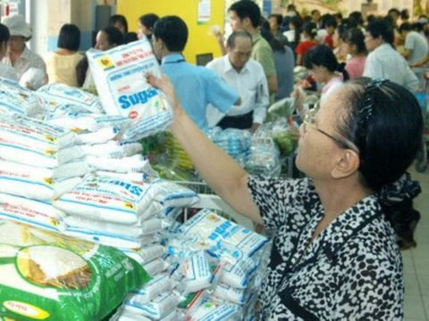 MoIT to auction duty quota for sugar import
