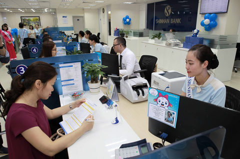 S Korean banks to expand in VN